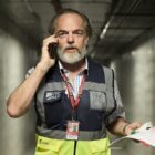 The Airport Chaplain: SBS’s global Netflix debut is heartfelt TV that will blow you away