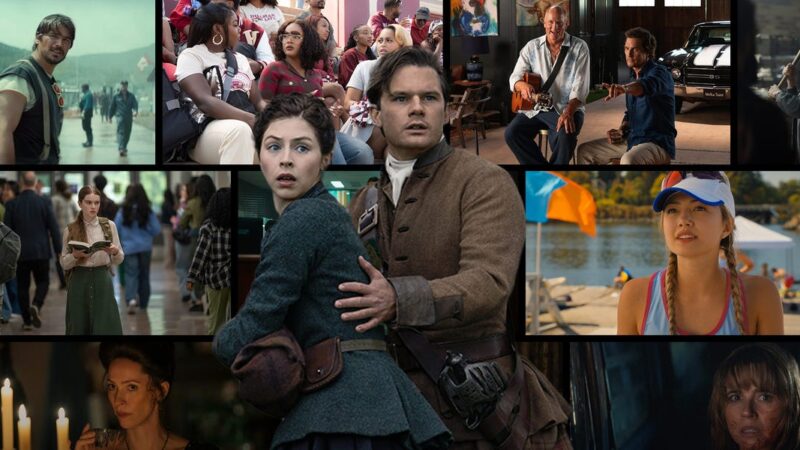 The Bazaar Guide to Fall 2026 TV Shows : Tout ce que l’on sait sur les nouvelles séries à venir.