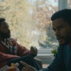 Breaking News - First Look: Netflix's "The Body" Premieres on November 11