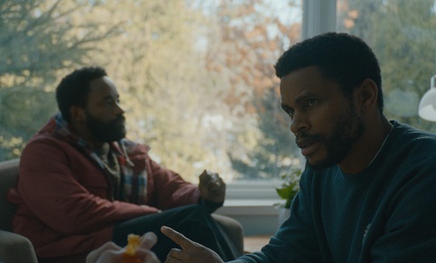 The Body : Découvrez la bande-annonce et la date de sortie sur Netflix.