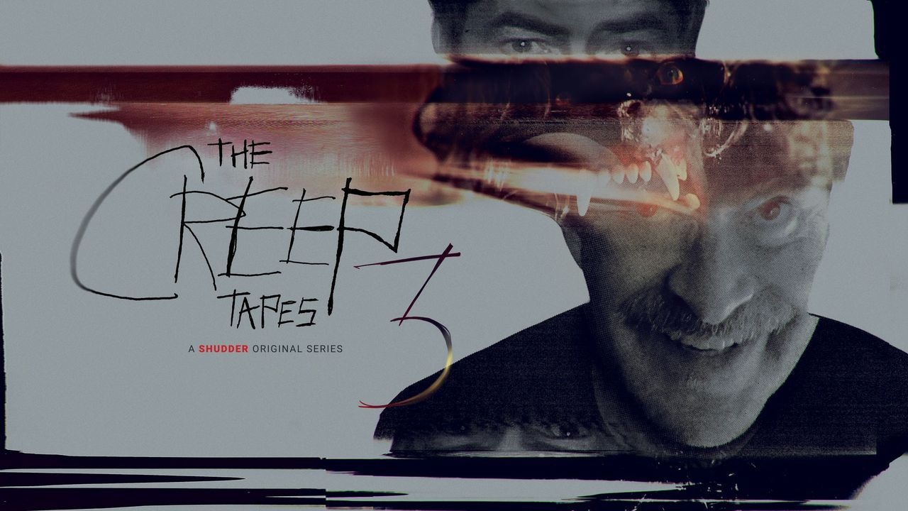 The Creep Tapes: Saison 3 – Date de première, affiches et invités, tout ce que l’on sait.