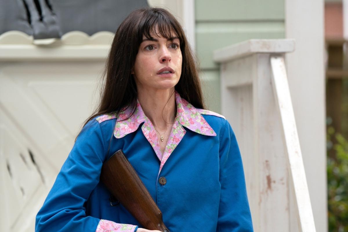 The End of Oak Street : Est-ce que le film est disponible en streaming sur Netflix ou Amazon Prime Video ?