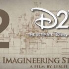 New Chapters of "The Imagineering Story" Revealed at D23