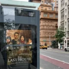 last house