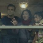 Wagner Moura Compares 'The Last House' To COVID Isolation