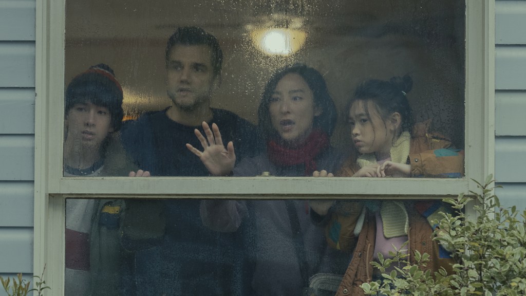The Last House : Wagner Moura compare le film à l’isolement durant le COVID, explications.
