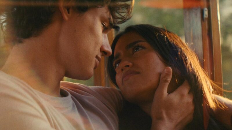 “The Last Sunrise” : Date de sortie sur Prime Video et infos de diffusion révélées.