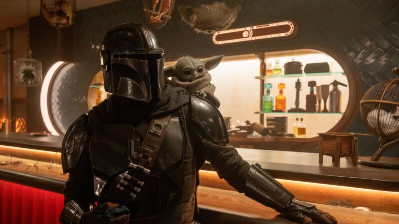 The Mandalorian and Grogu : Date de sortie de la saison sur Disney Plus, ce que l’on sait.