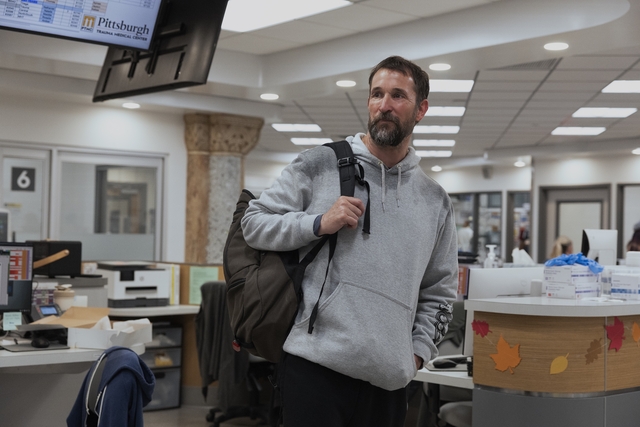 The Pitt Saison 3 : Photos, teaser et nouvelles recrues révélés, tout ce qu’il faut savoir.