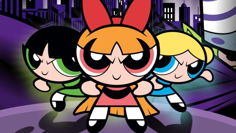 The Powerpuff Girls : Comment une décision astucieuse de Cartoon Network a sauvé la série.