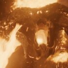 Charlie Vickers (Sauron) in The Lord of the Rings: The Rings of Power season 3.