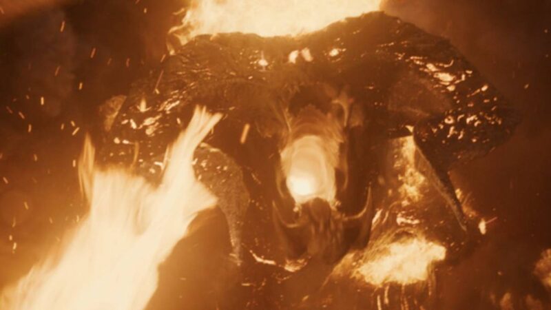 The Rings of Power saison 3 : Ce que l’histoire du Balrog pourrait signifier pour la Terre du Milieu.