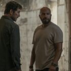 The Terminal List: Season Two Photos Released for Chris Pratt Series on Prime Video - canceled + renewed TV shows, ratings
