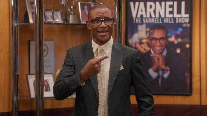 « The Varnell Hill Show : Date de sortie annoncée, ce que l’on sait. »