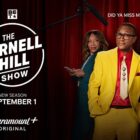 Paramount+ Debuts Trailer for Martin Spinoff The Varnell Hill Show