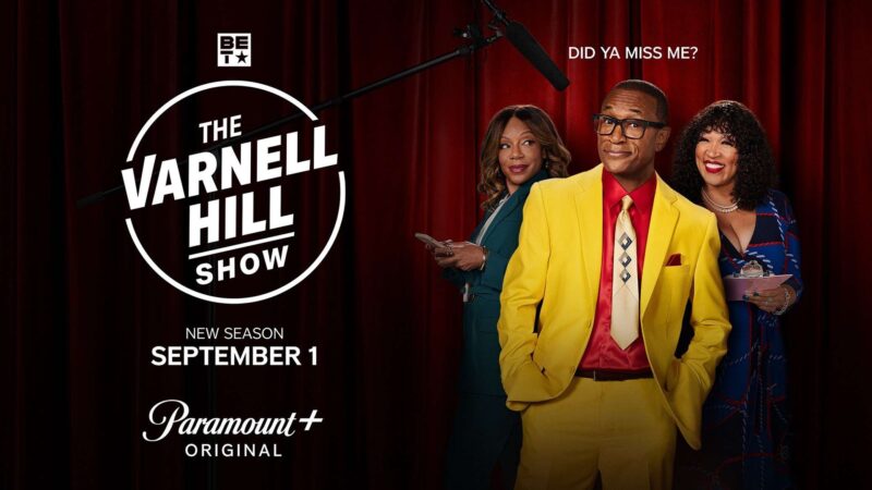 The Varnell Hill Show : Découvrez la première bande-annonce de ce spin-off de Martin.