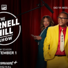 NickALive!: Nearly 30 Years In the Making: Martin's Fan-Favorite Varnell Hill Finally Gets the Spotlight In 'The Varnell Hill Show' Premiering September 1 on Paramount+