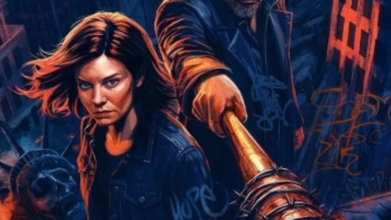 The Walking Dead: Dead City – La critique de l’épisode ‘Haven’ et ses enjeux de sécurité.
