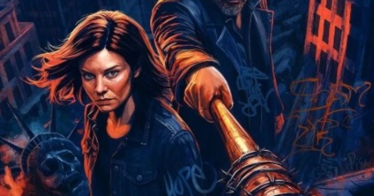 The Walking Dead: Dead City – La critique de l’épisode ‘Haven’ et ses enjeux de sécurité.