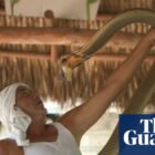 ‘Even the good guys were doing bad things’: the wild, twisted story behind the new Tiger King | Documentary