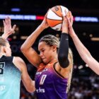 Top Sparks vs. Liberty Players to Watch - Aug. 13