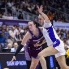 Top Sun vs. Sparks Players to Watch - Aug. 22