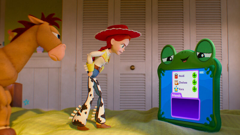 Toy Story 5 : Date de sortie en streaming sur Disney+ et ce que l’on sait.