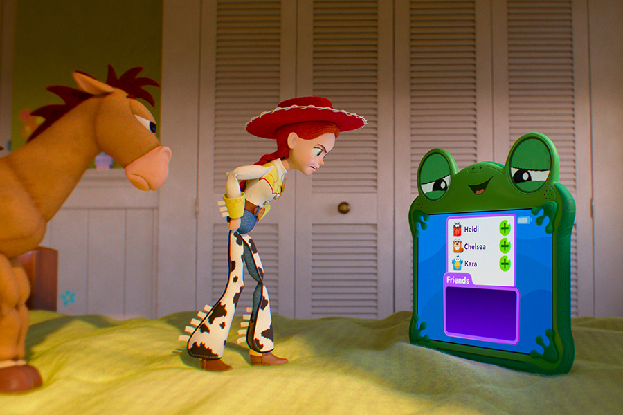 Toy Story 5 : Date de sortie en streaming sur Disney+ et ce que l’on sait.