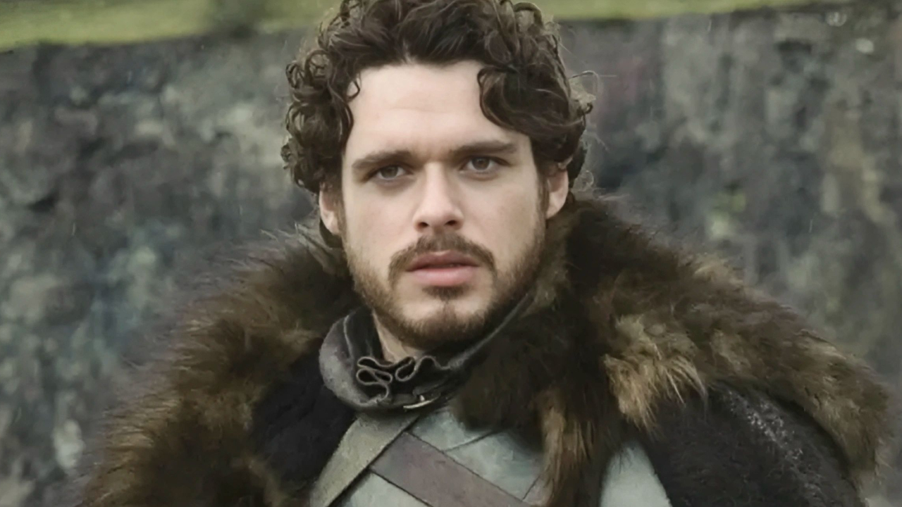 Trauma : Richard Madden casté dans une série thriller de siège, tout ce que l’on sait.
