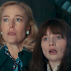 Trespasses With Gillian Anderson Gets PBS Release Date, NBC Sets SVU Marathon