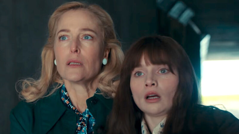 Trespasses avec Gillian Anderson : La date de sortie sur PBS révélée, ce que l’on sait.