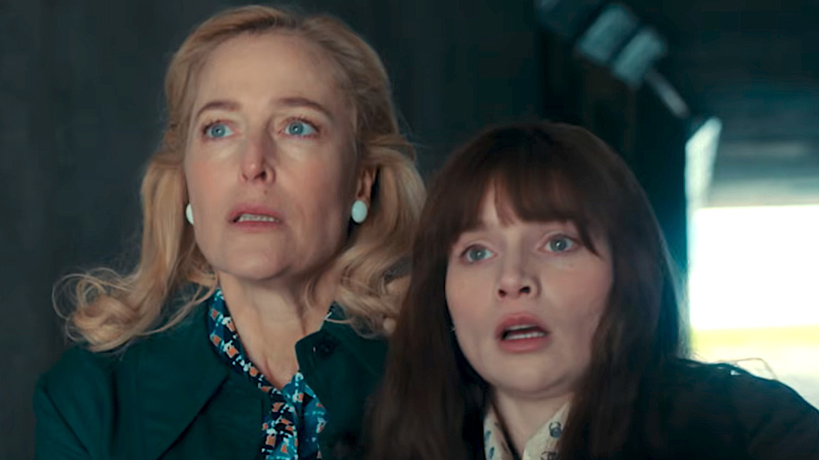 Trespasses avec Gillian Anderson : La date de sortie sur PBS révélée, ce que l’on sait.