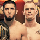 Where to Watch UFC 330 Live Stream Free: Makhachev vs Machado Garry; Paramount Plus Free Trial
