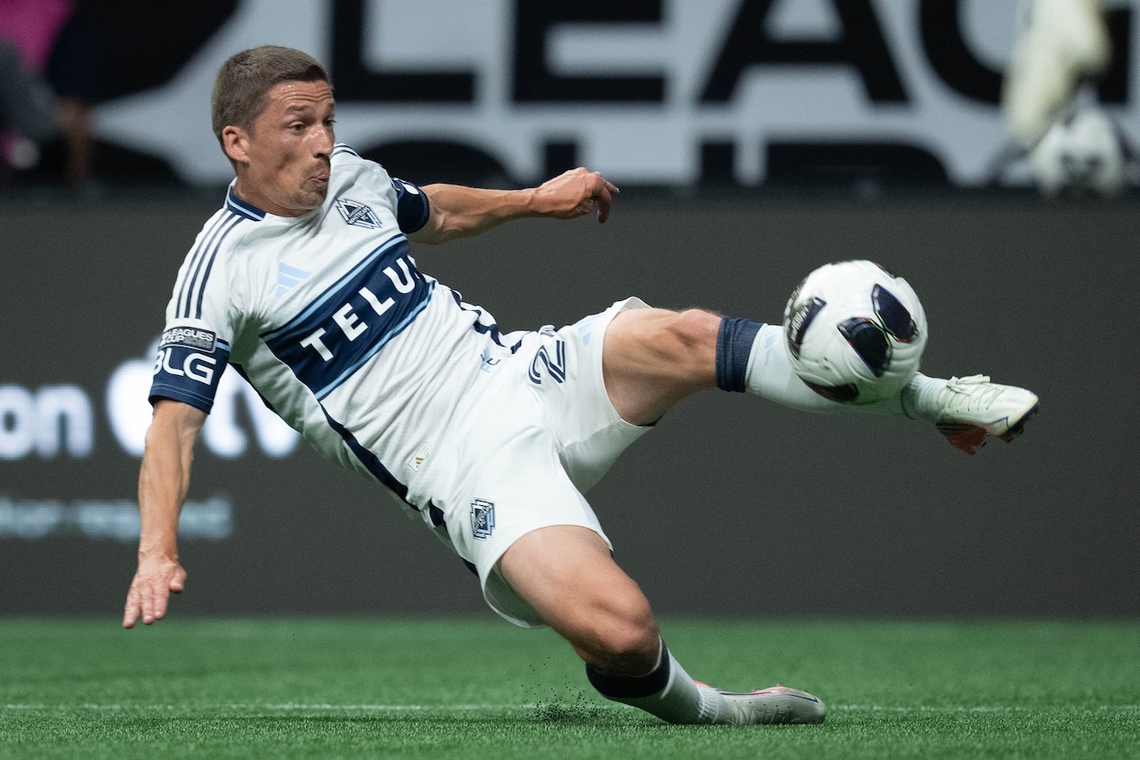 Vancouver Whitecaps vs Tigres : Comment regarder le match en streaming gratuit ce soir.