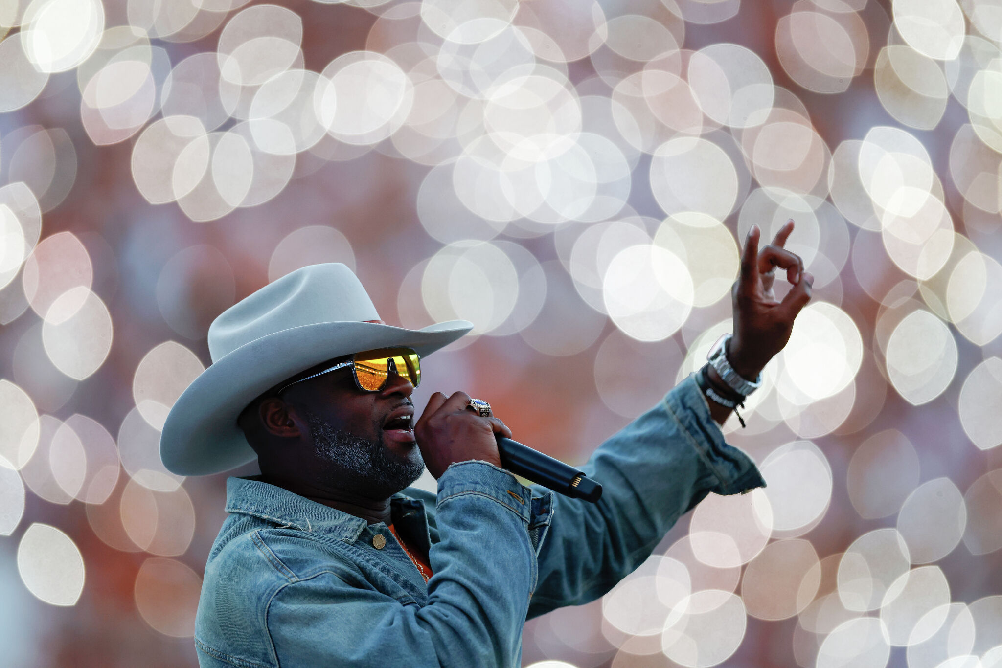 Vince Young : Le documentaire sur la légende du football texan disponible sur Netflix, tout ce qu’il faut savoir.