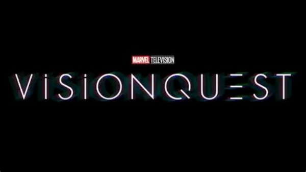 VisionQuest : Découvrez le poster et la bande-annonce de la série marquant la fin de la trilogie Marvel.