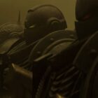 Warhammer 40k episode of Secret Level