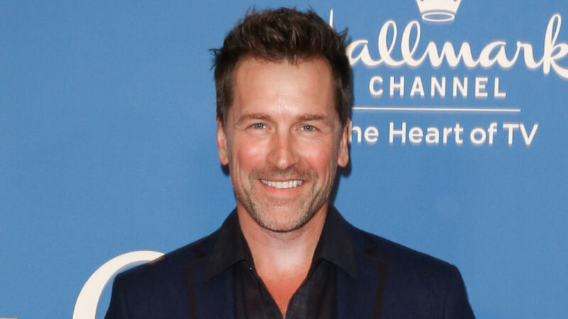 When Calls The Heart : Les raisons du départ de Paul Greene révélées.