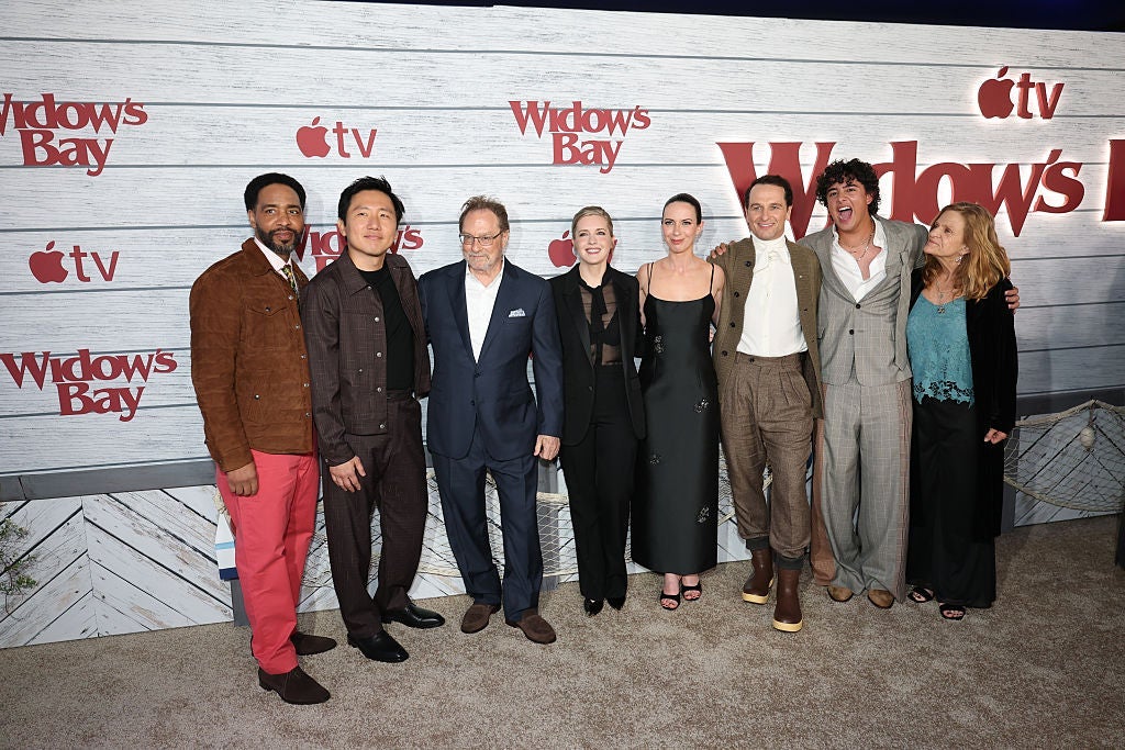 Widow’s Bay : L’épisode final en salles gratuitement, tout sur la connexion avec Rutgers.