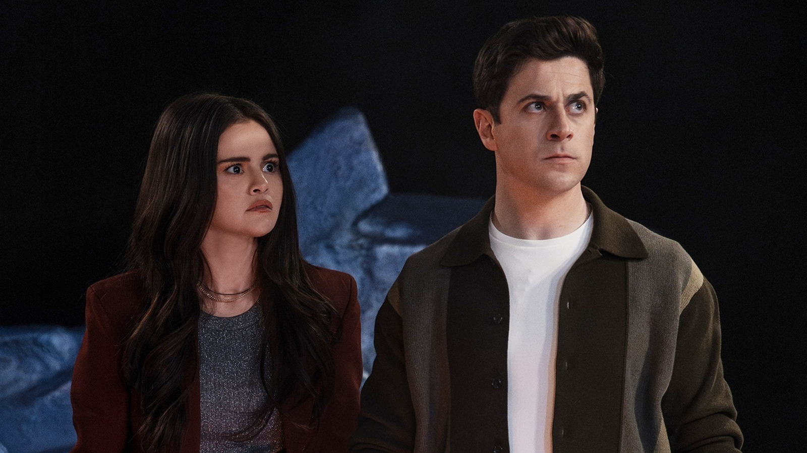 Wizards Beyond Waverly Place : L’explication de la mort de Mason et la réaction de Gregg Sulkin.