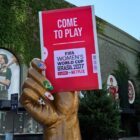 Fox’s World Cup reign is over. Can Netflix usher in a new era with the 2027 Women’s World Cup?