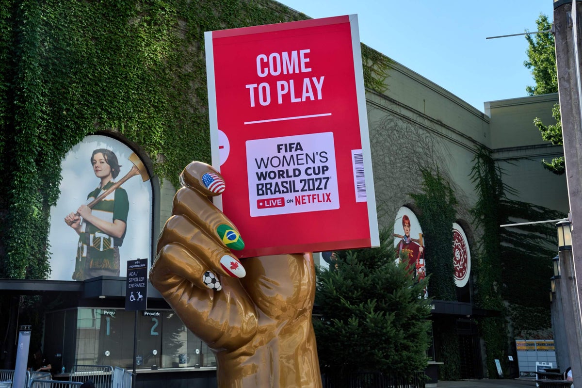 Women’s World Cup 2027 : Ce que Netflix prévoit pour redéfinir l’événement après la fin de l’ère Fox.