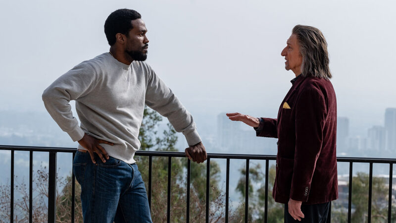 Wonder Man : La réaction de Yahya Abdul-Mateen II après l’annulation de la série Marvel.