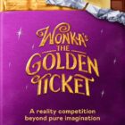 Video: "Wonka's The Golden Ticket" - Official Trailer - Netflix