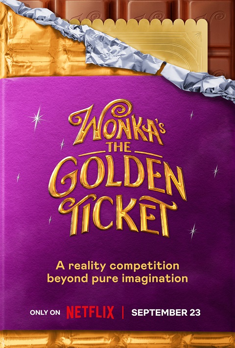 Wonka : Le trailer officiel dévoile les premières images du film Netflix.