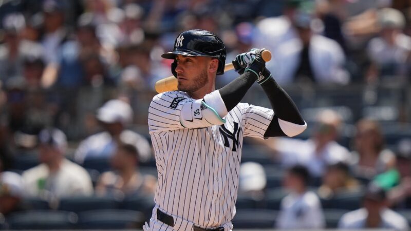 Yankees vs. Astros : Comment regarder le match en direct et à quelle heure ?