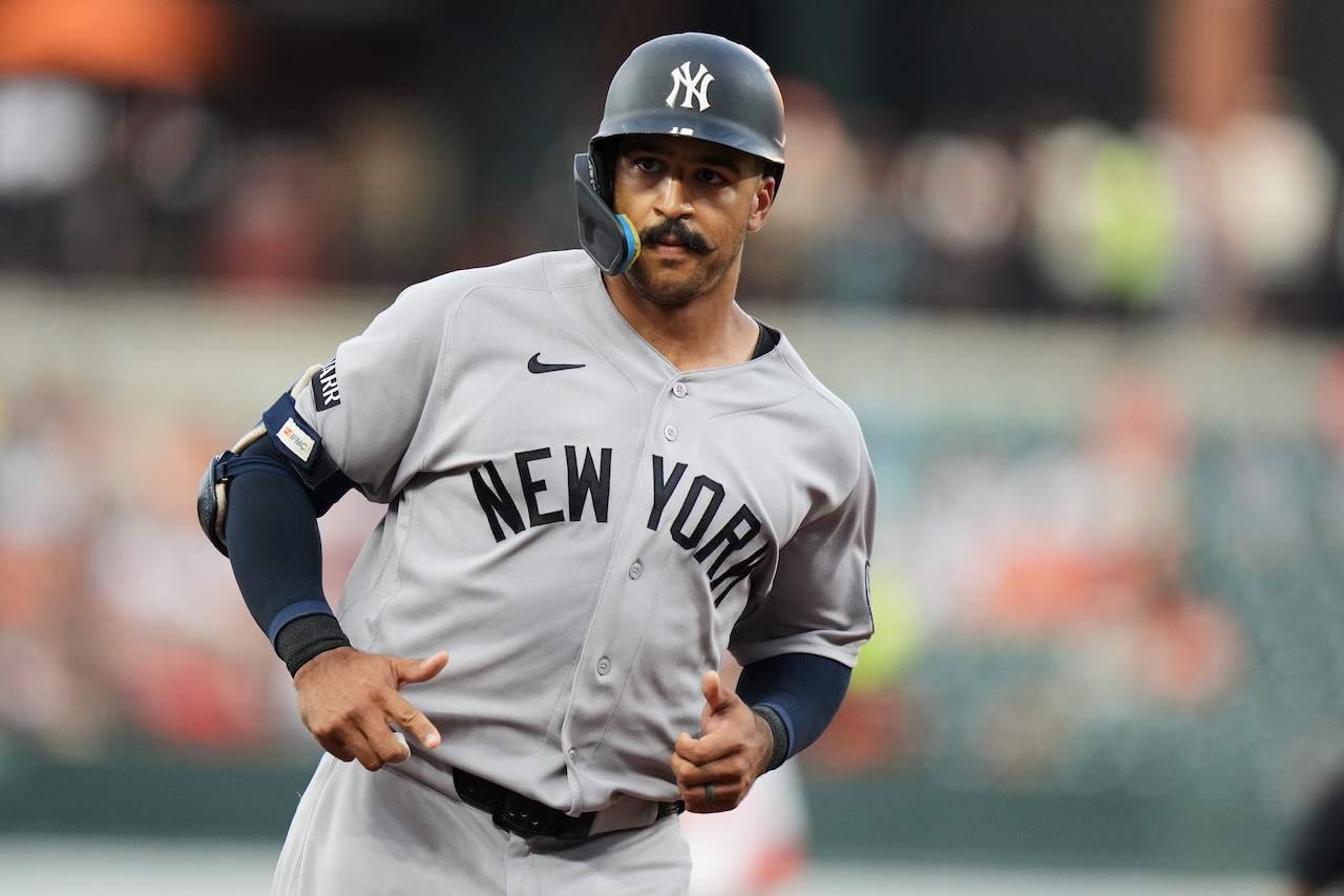 Yankees vs. Orioles : Toutes les infos sur le live stream et l’horaire de début.