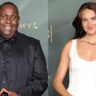 Ernest Harden Jr. and Shailene Woodley