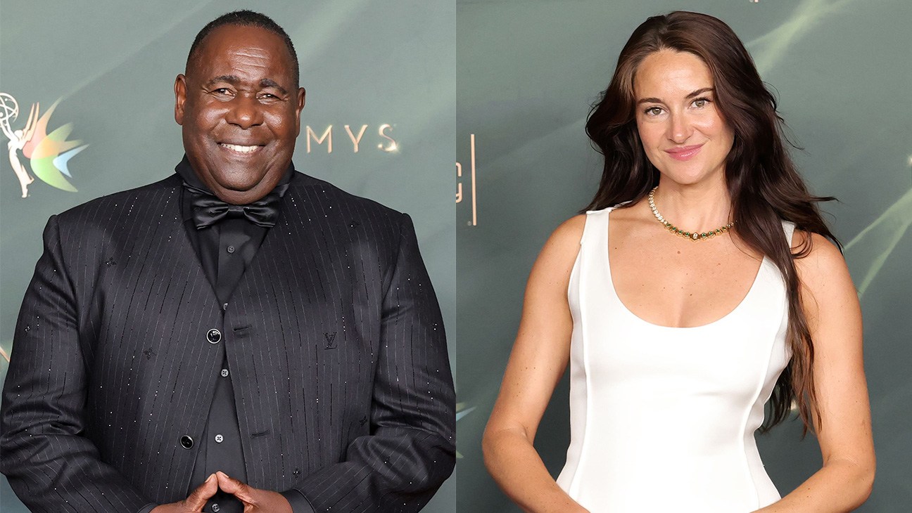 2026 Emmy : Shailene Woodley et Ernest Harden Jr. remportent le prix du meilleur acteur invité dans une série dramatique.