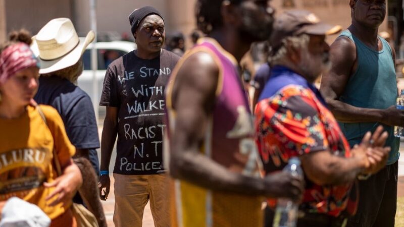 2.6 Seconds: Death in the Outback : Ce que l’on sait sur le documentaire de Netflix.